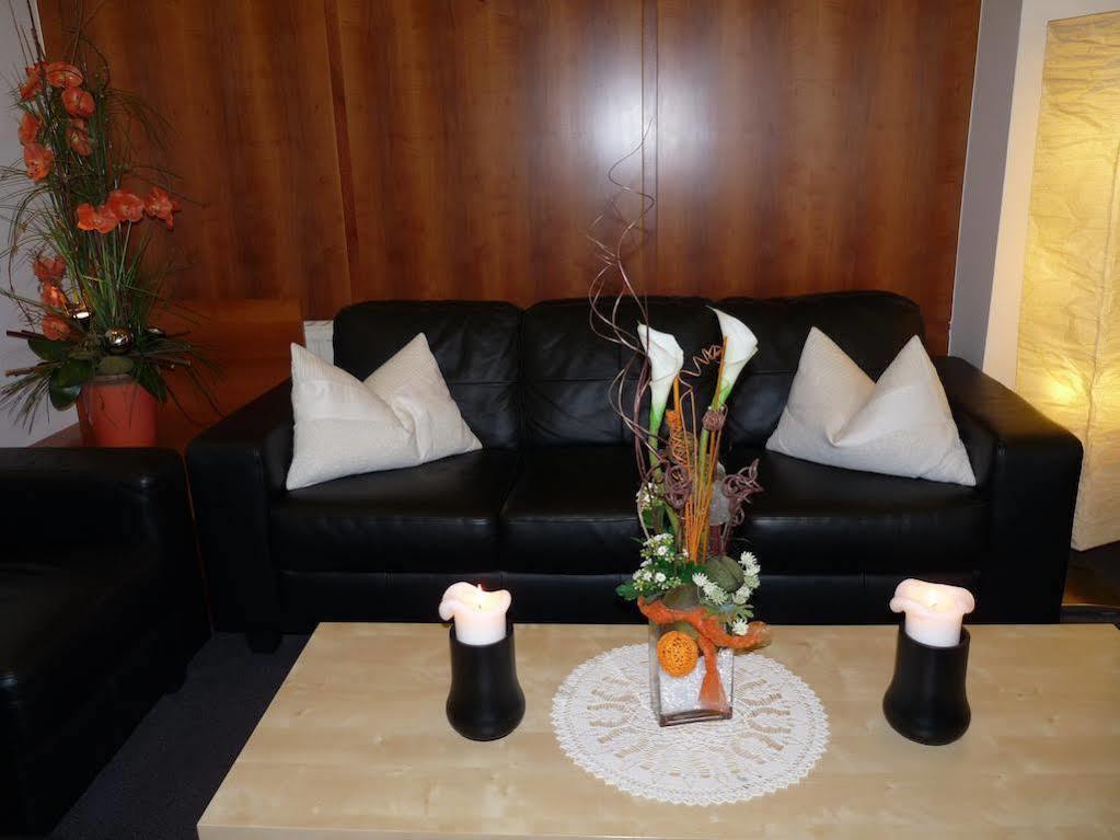 Parkhotel Zur Klause Bad Hall Dış mekan fotoğraf