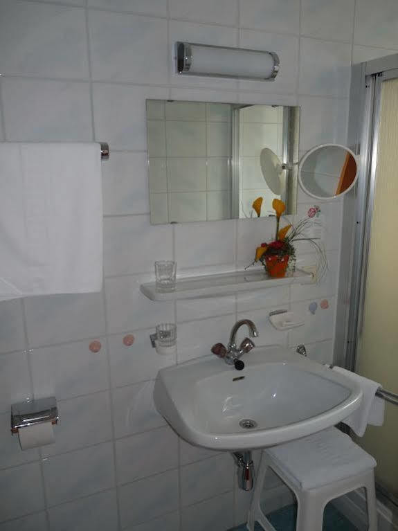 Parkhotel Zur Klause Bad Hall Dış mekan fotoğraf